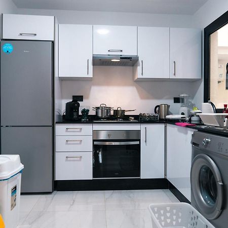 Residences & Suites Nador Luaran gambar
