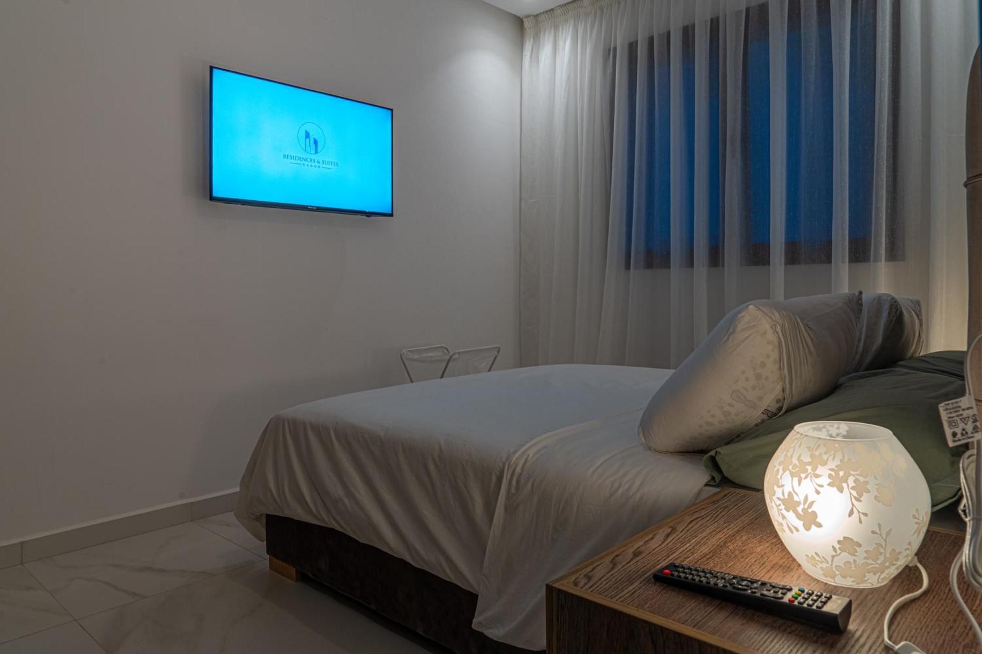 Residences & Suites Nador Luaran gambar