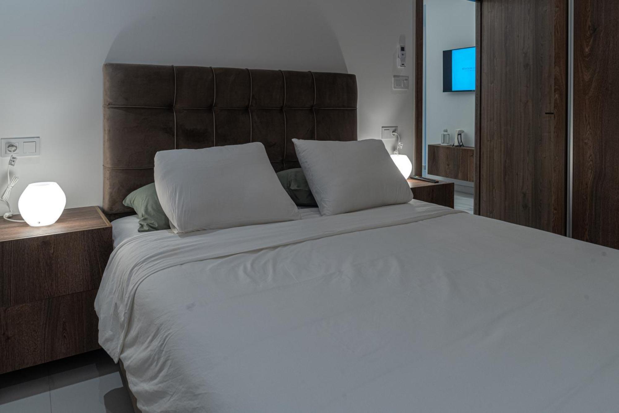 Residences & Suites Nador Luaran gambar