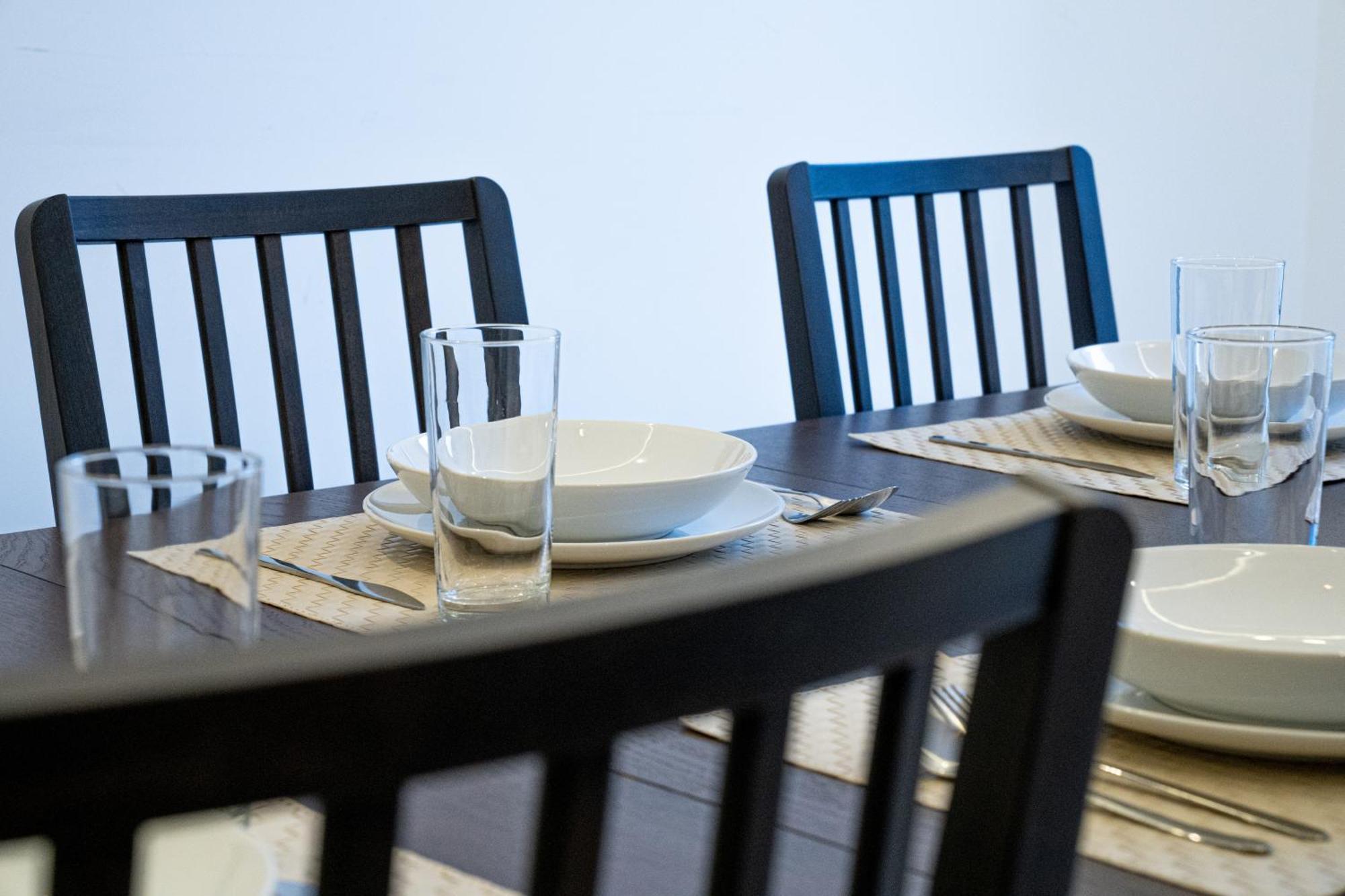 Residences & Suites Nador Luaran gambar