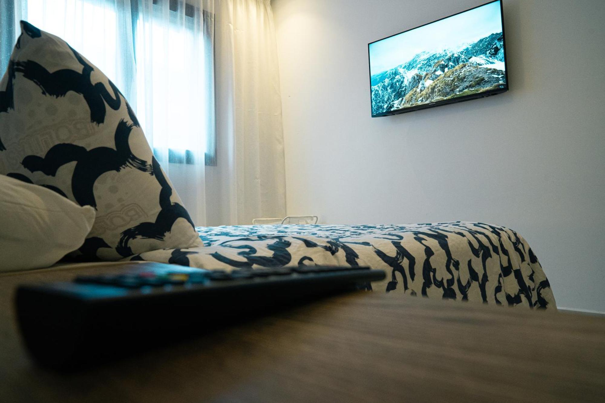 Residences & Suites Nador Luaran gambar