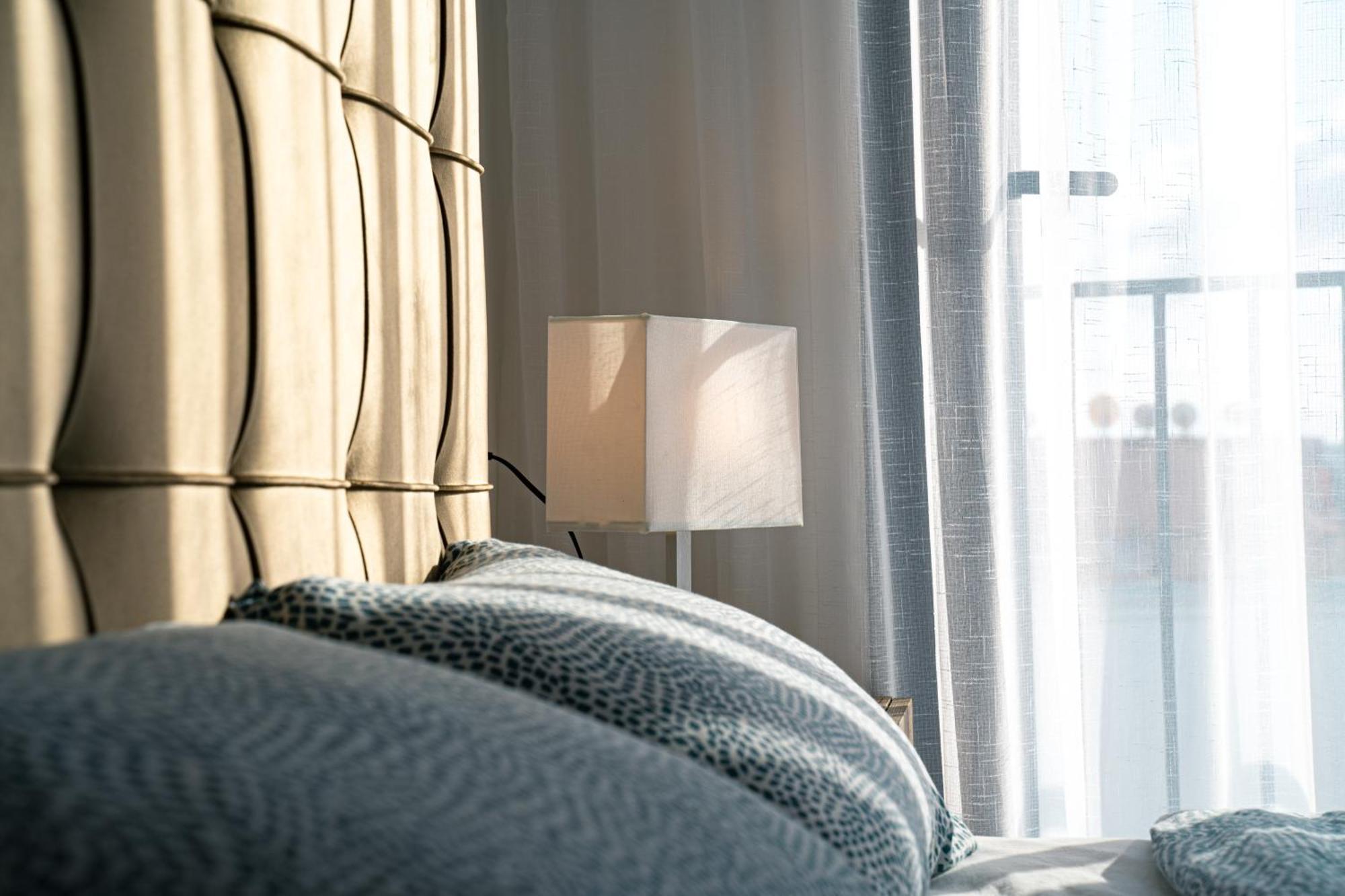 Residences & Suites Nador Luaran gambar