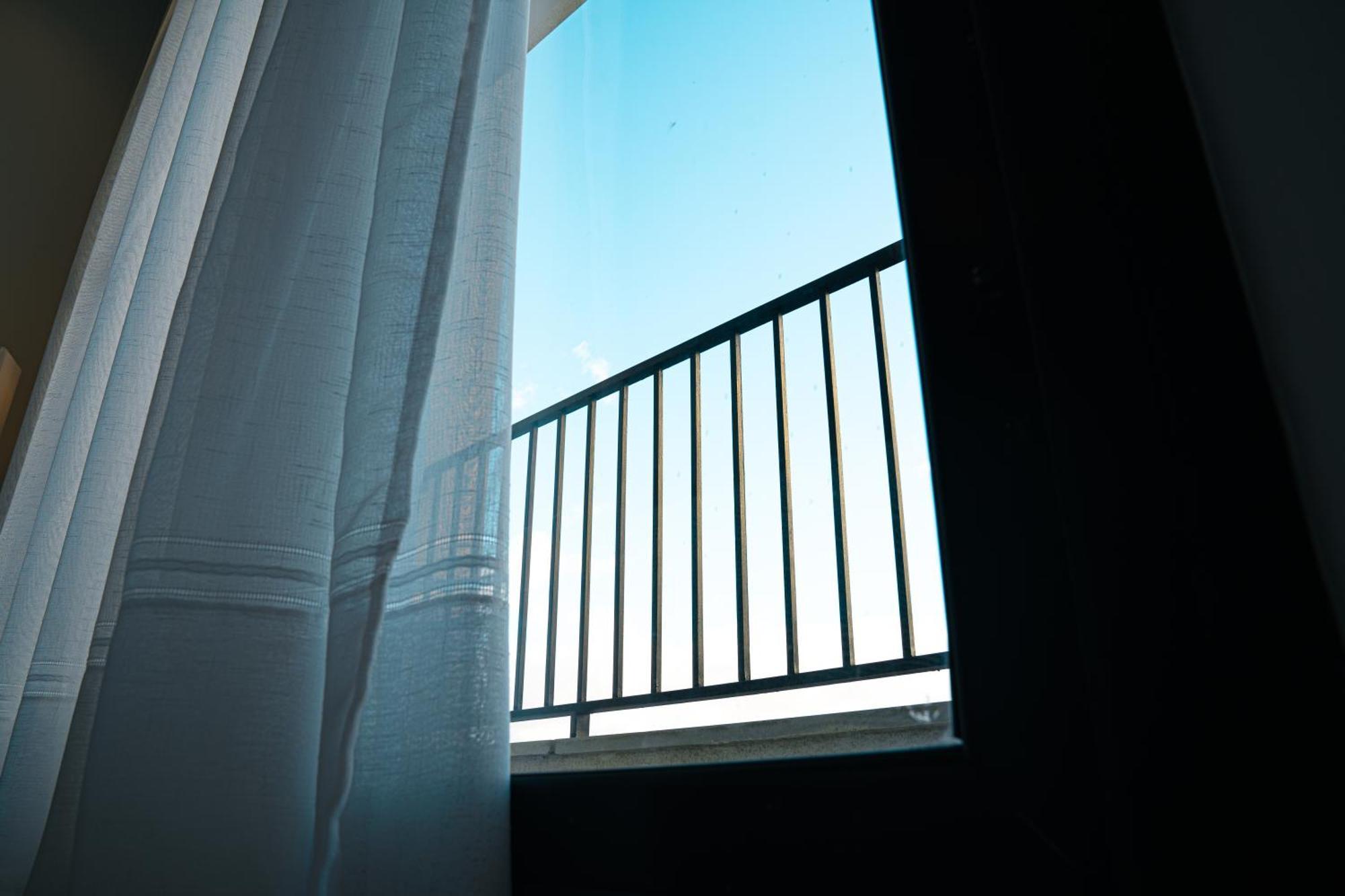 Residences & Suites Nador Luaran gambar