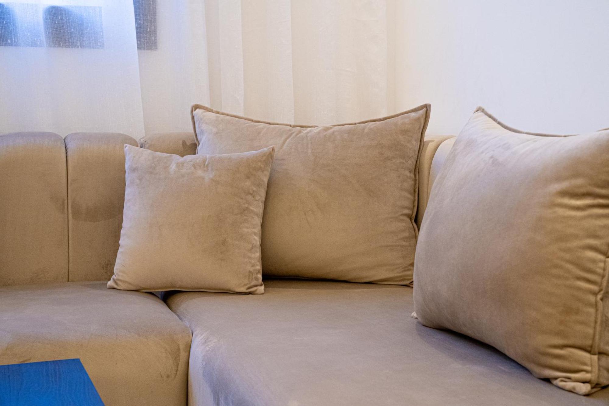 Residences & Suites Nador Luaran gambar