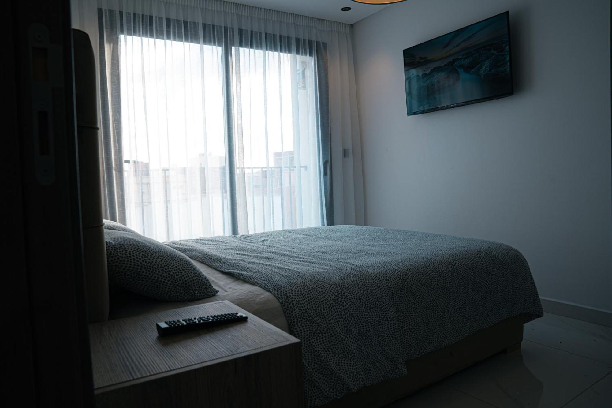 Residences & Suites Nador Luaran gambar