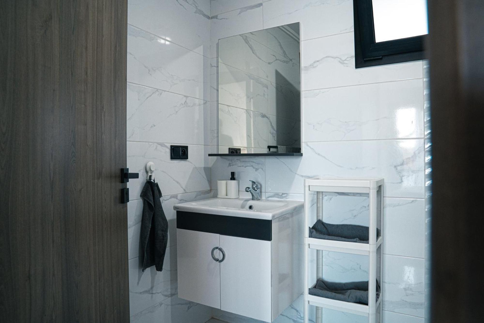 Residences & Suites Nador Luaran gambar