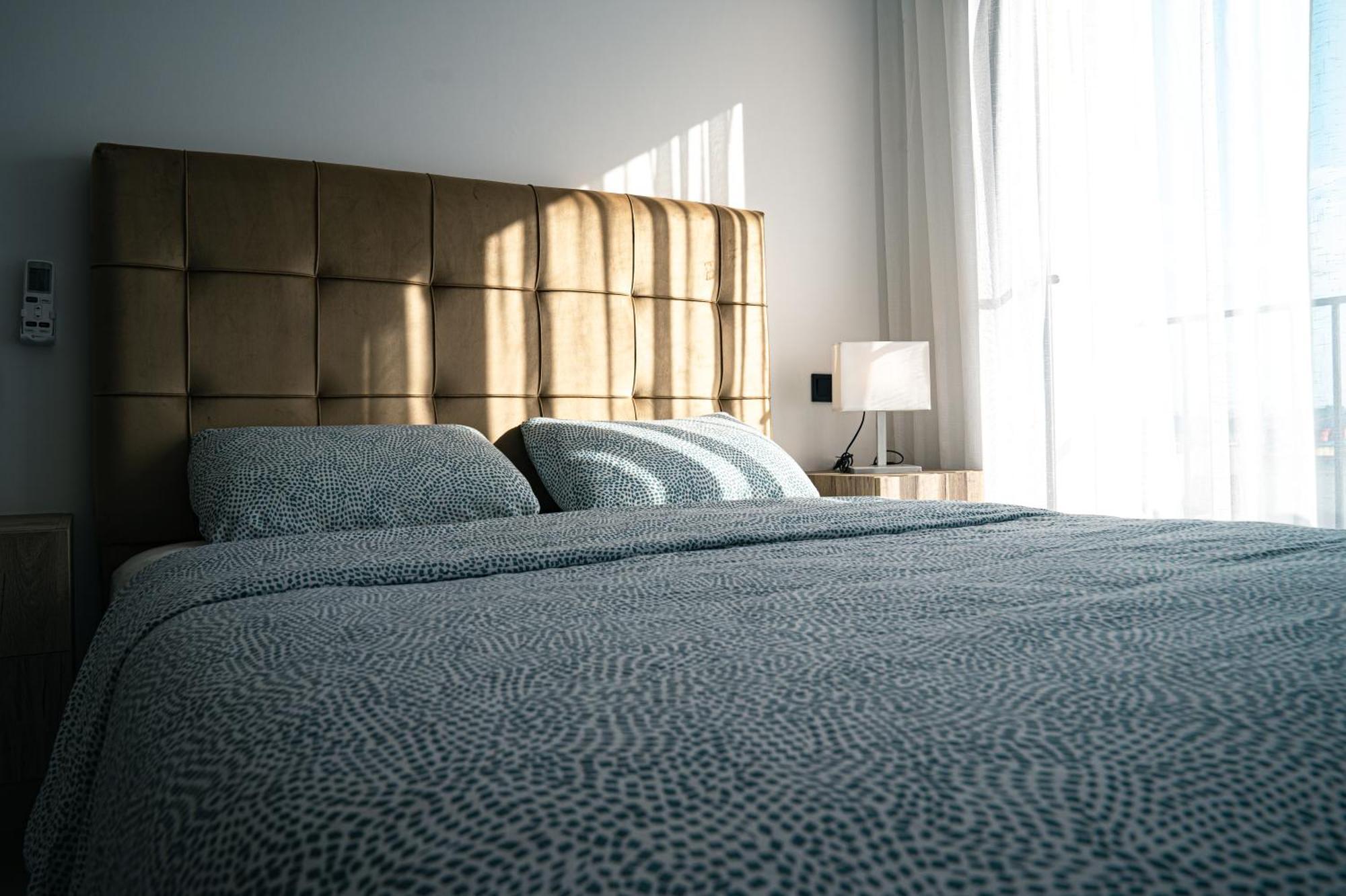 Residences & Suites Nador Luaran gambar