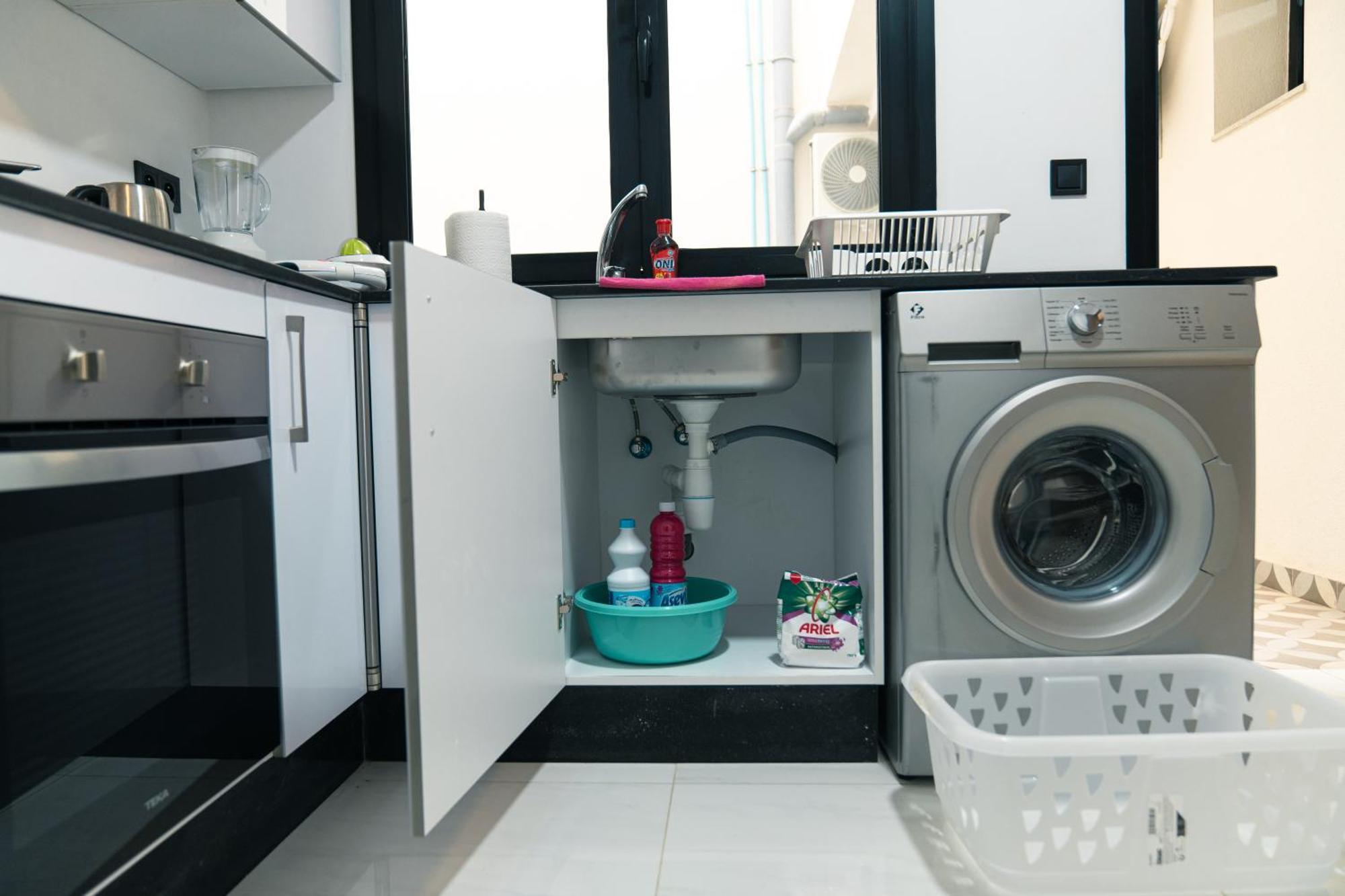Residences & Suites Nador Luaran gambar