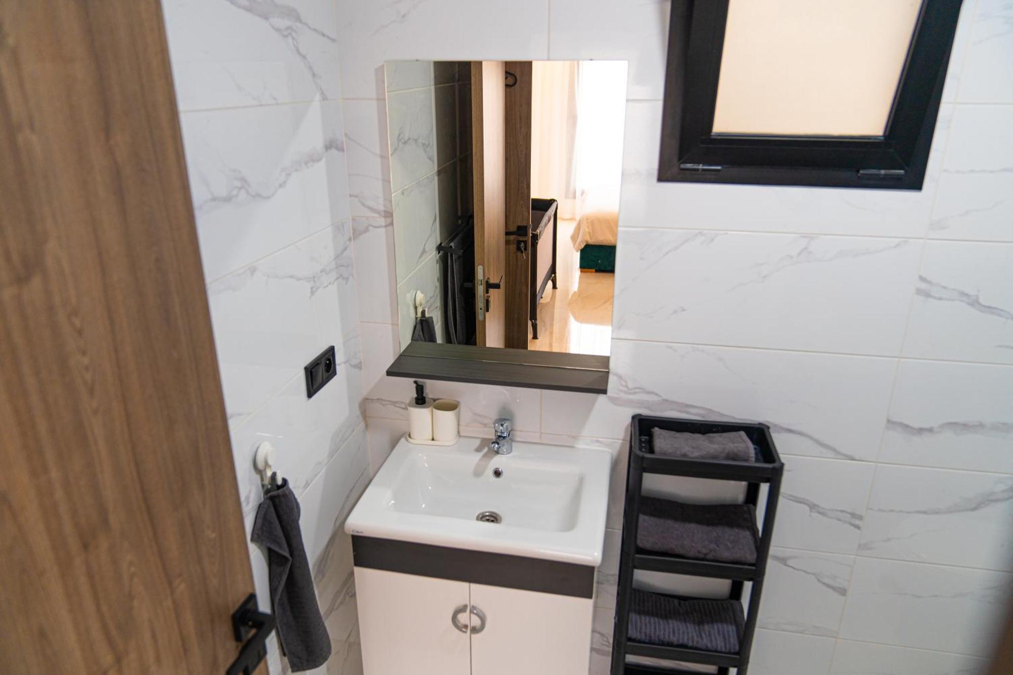 Residences & Suites Nador Luaran gambar