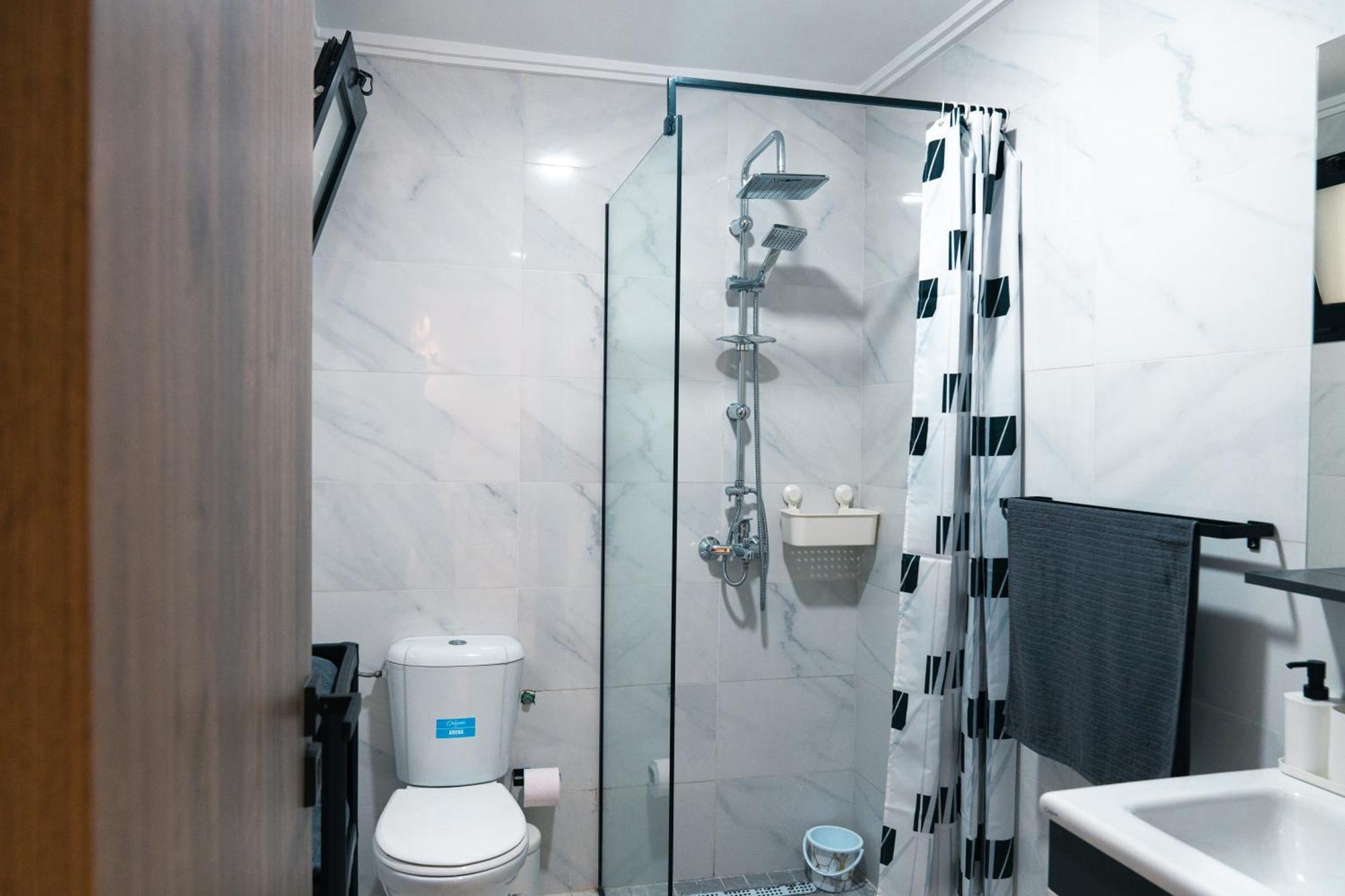 Residences & Suites Nador Luaran gambar