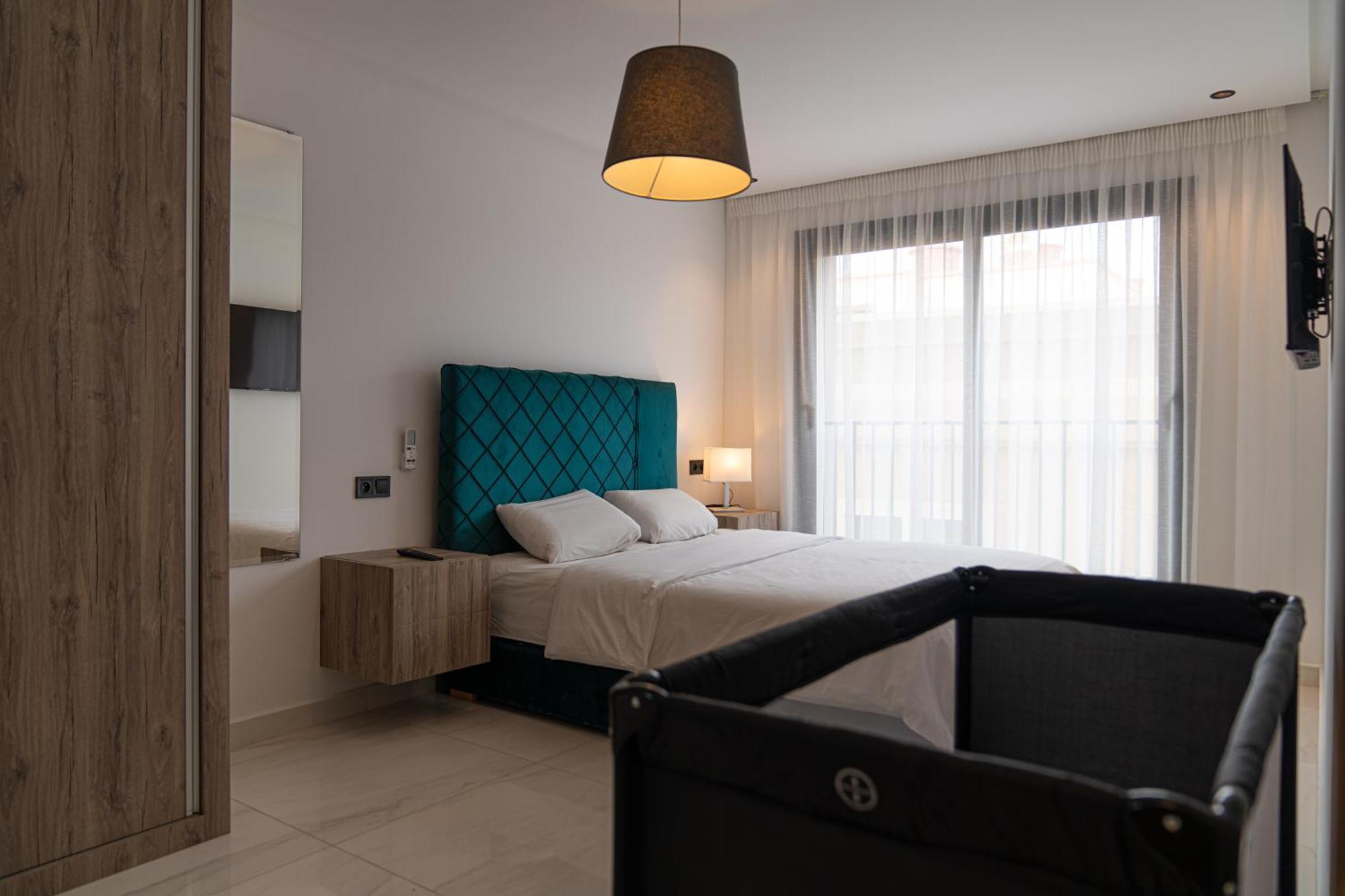 Residences & Suites Nador Luaran gambar