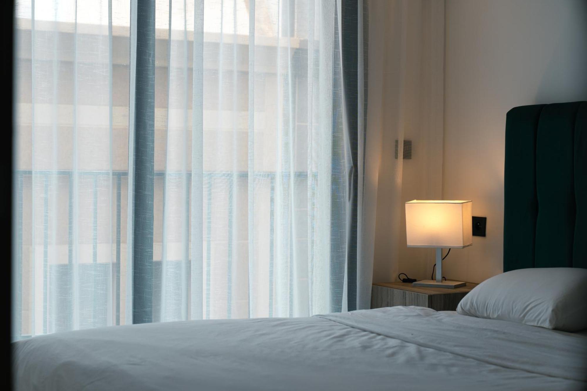 Residences & Suites Nador Luaran gambar